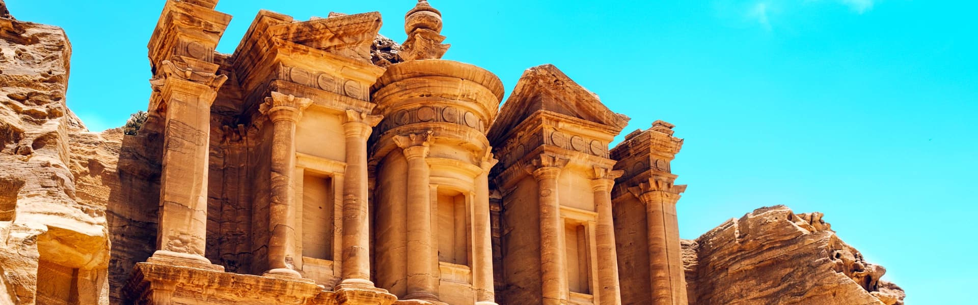 Cheap flights 2025 to petra